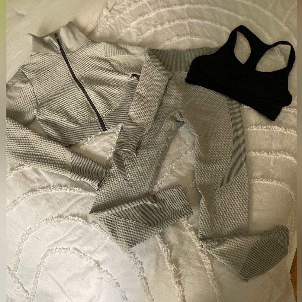 Work out set - Picture 4 of 5